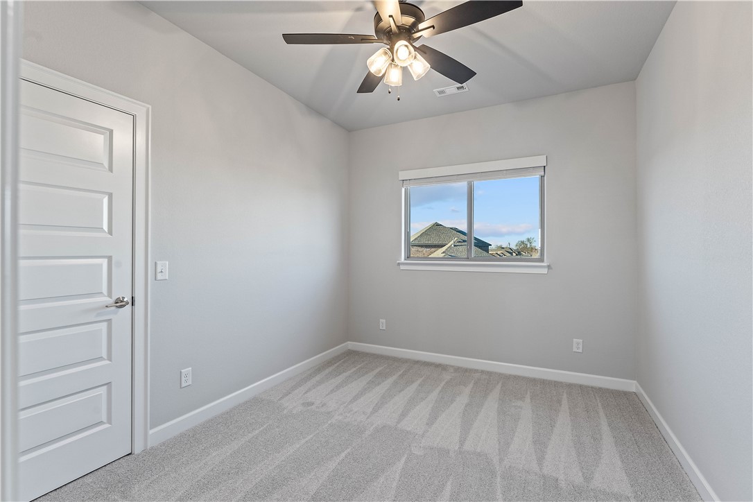 Hillcrest - Residential