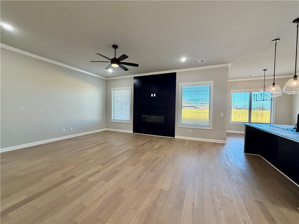 Hillcrest - Residential