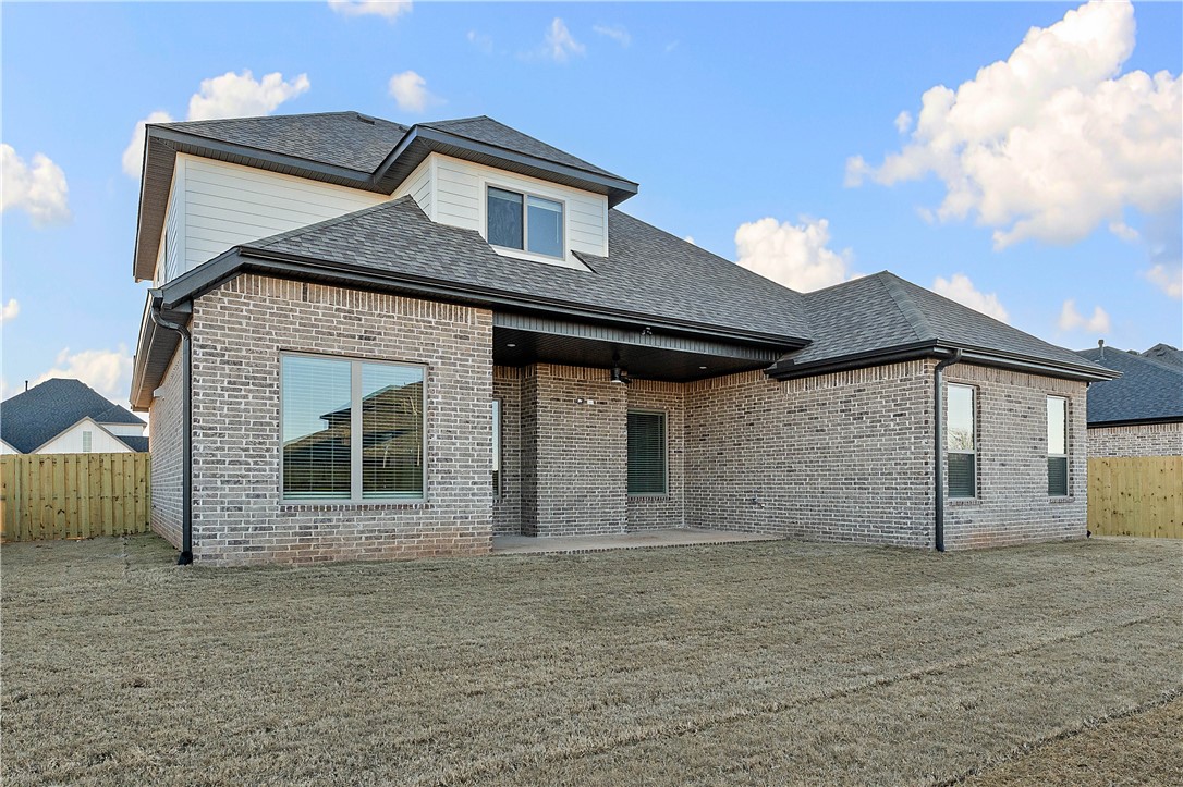 Hillcrest - Residential