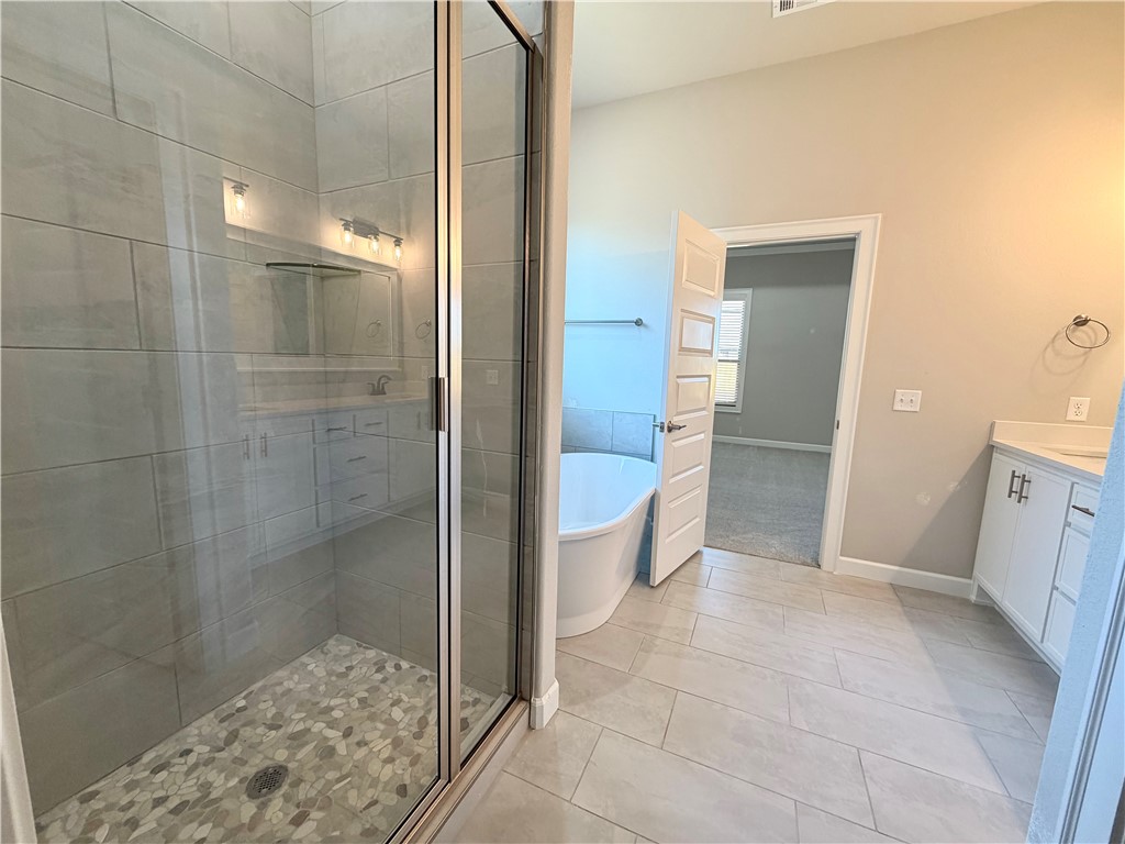 Hillcrest - Residential