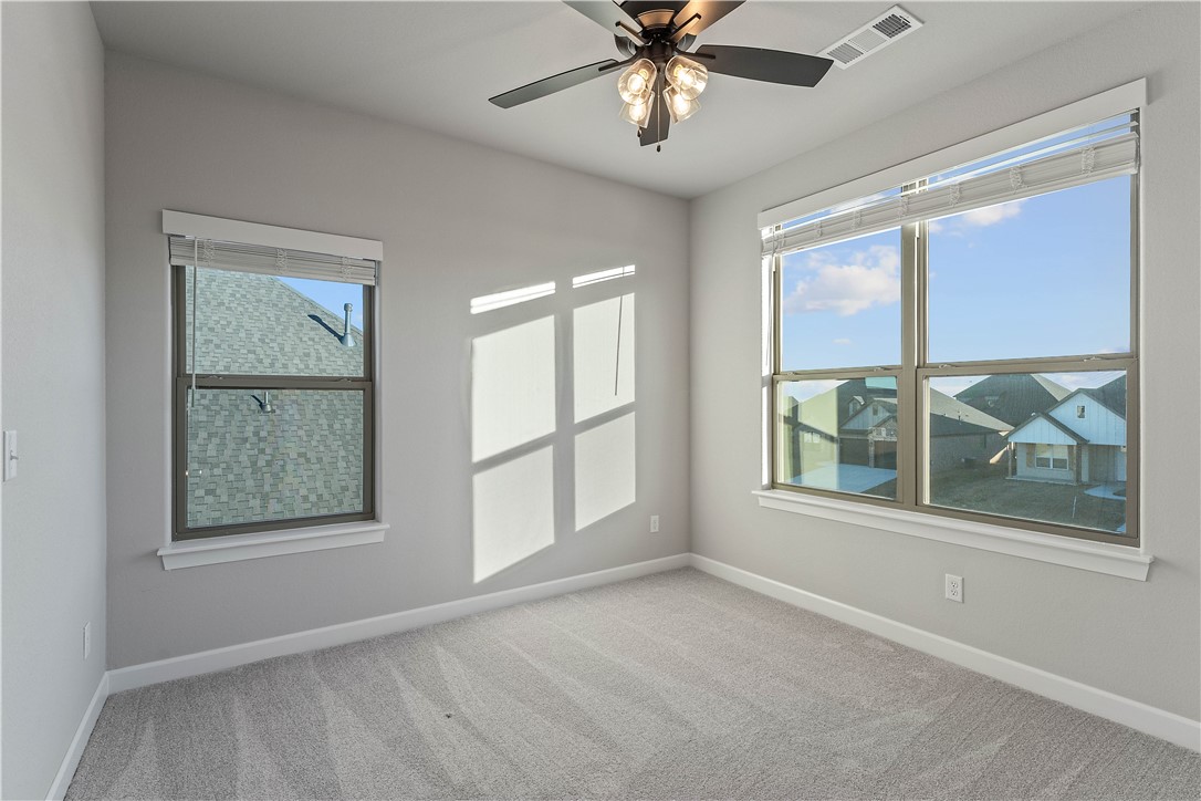 Hillcrest - Residential