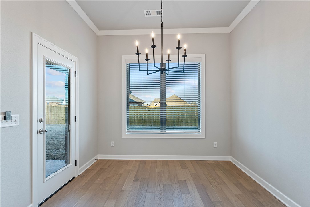 Hillcrest - Residential