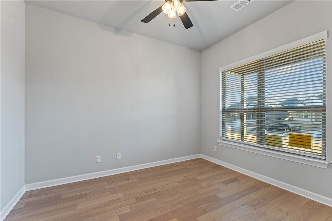 Hillcrest - Residential