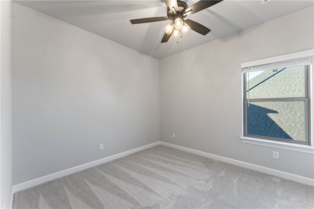 Hillcrest - Residential