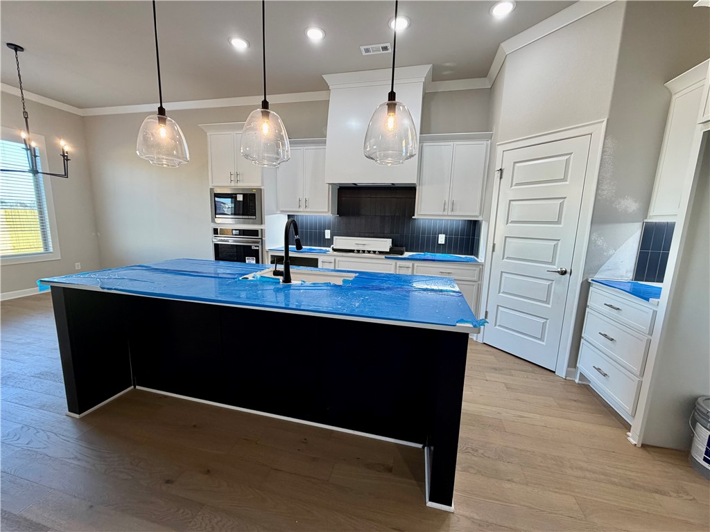 Hillcrest - Residential