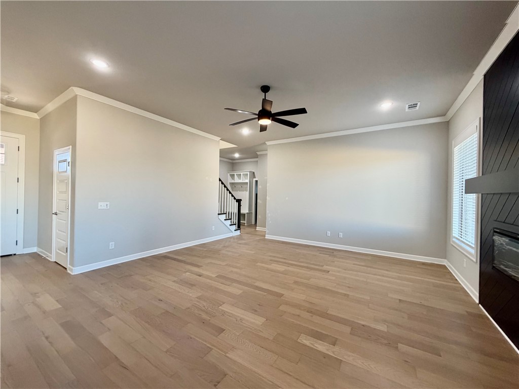 Hillcrest - Residential