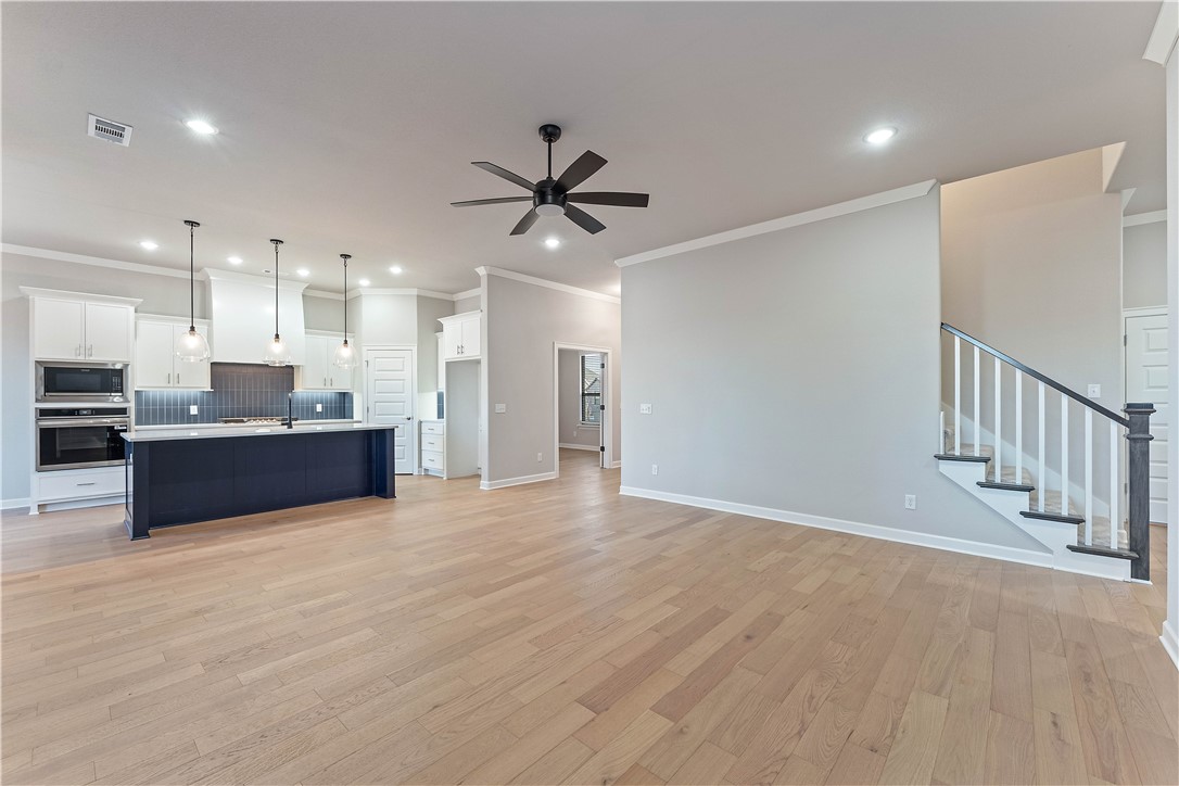 Hillcrest - Residential