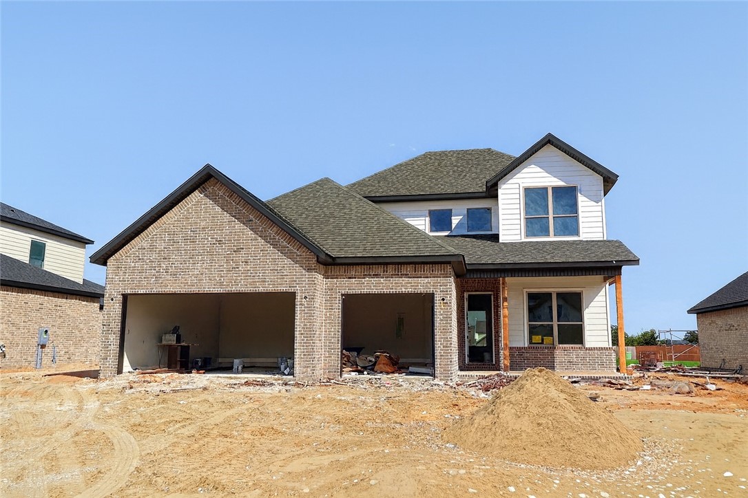 Hillcrest - Residential