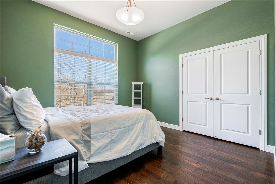 Creekstone Sub Ph I Bentonville - Residential