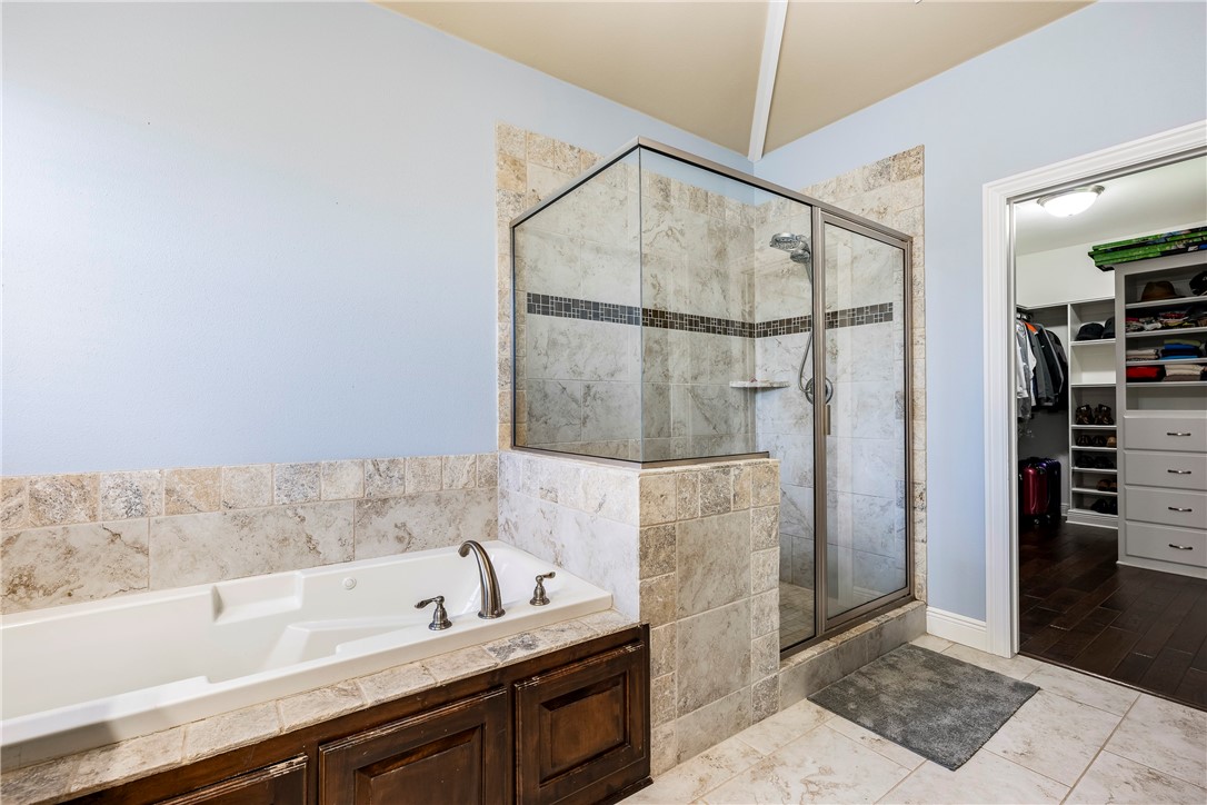 Creekstone Sub Ph I Bentonville - Residential