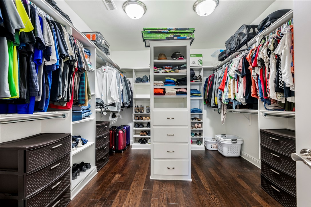 Creekstone Sub Ph I Bentonville - Residential