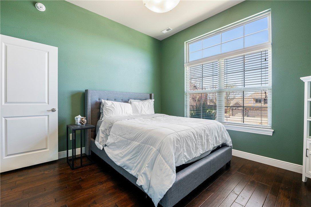 Creekstone Sub Ph I Bentonville - Residential