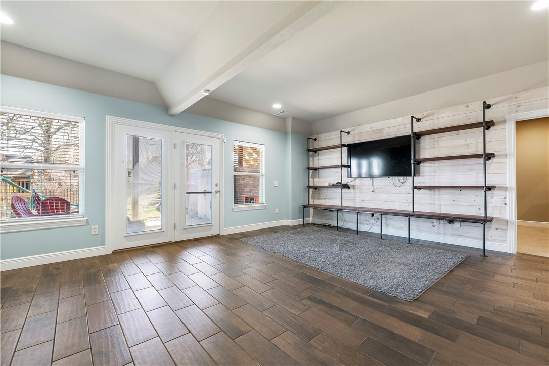 Creekstone Sub Ph I Bentonville - Residential