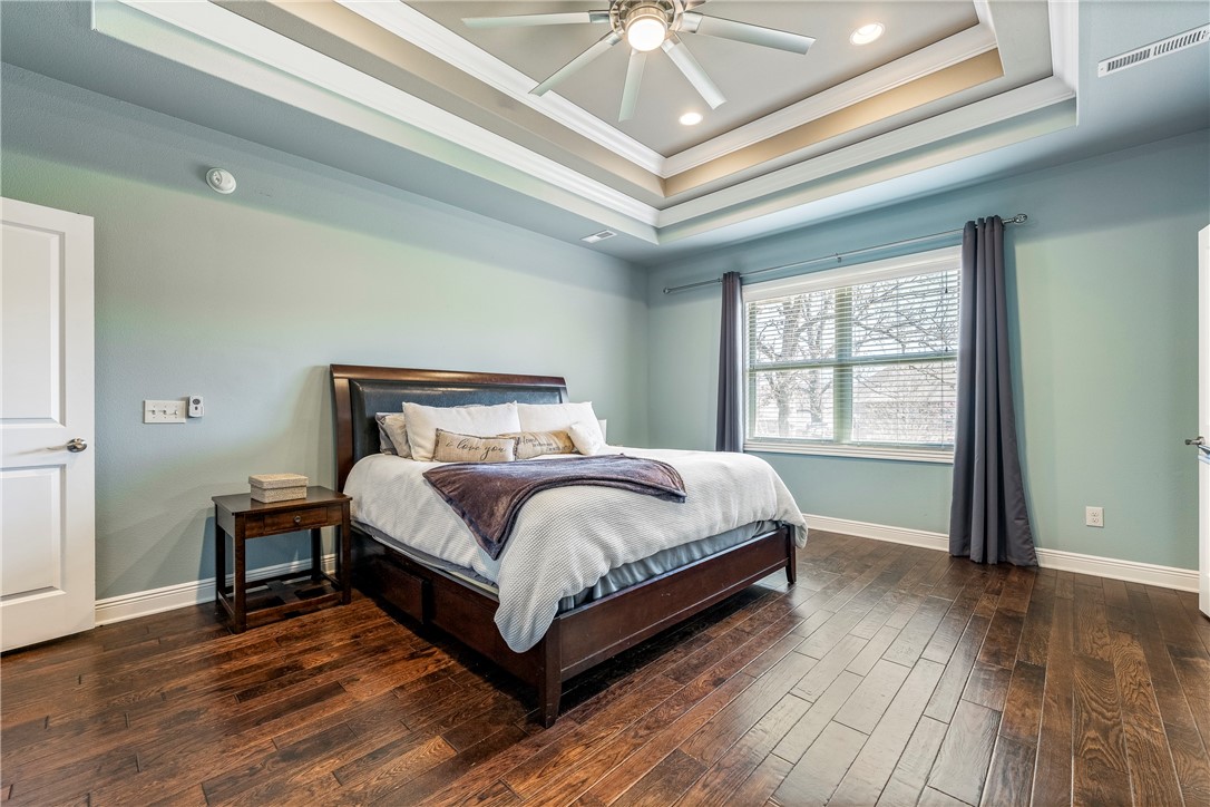 Creekstone Sub Ph I Bentonville - Residential