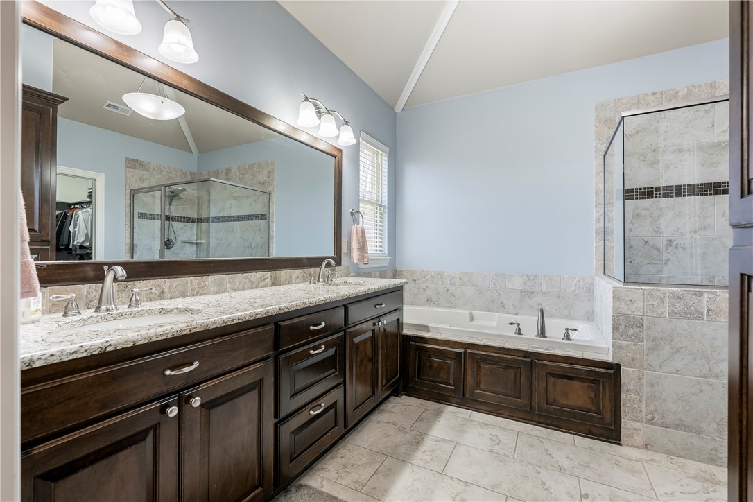 Creekstone Sub Ph I Bentonville - Residential