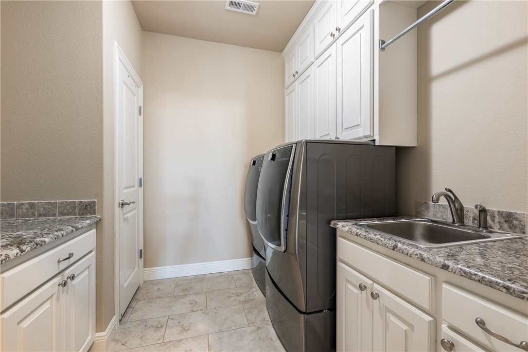 Creekstone Sub Ph I Bentonville - Residential