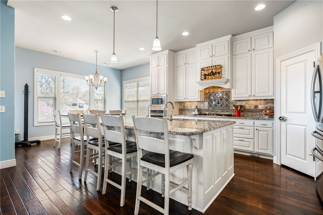 Creekstone Sub Ph I Bentonville - Residential