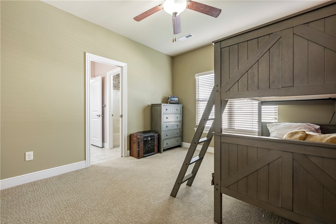 Creekstone Sub Ph I Bentonville - Residential