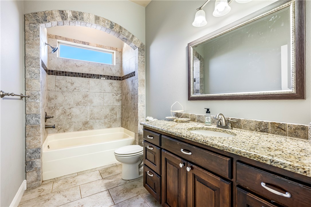 Creekstone Sub Ph I Bentonville - Residential