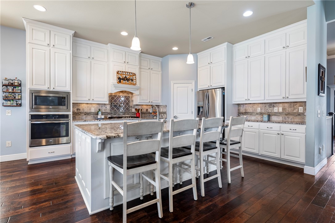 Creekstone Sub Ph I Bentonville - Residential