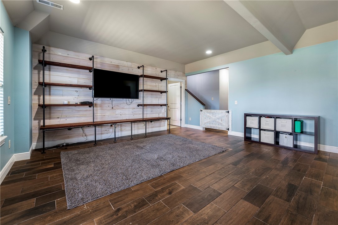 Creekstone Sub Ph I Bentonville - Residential