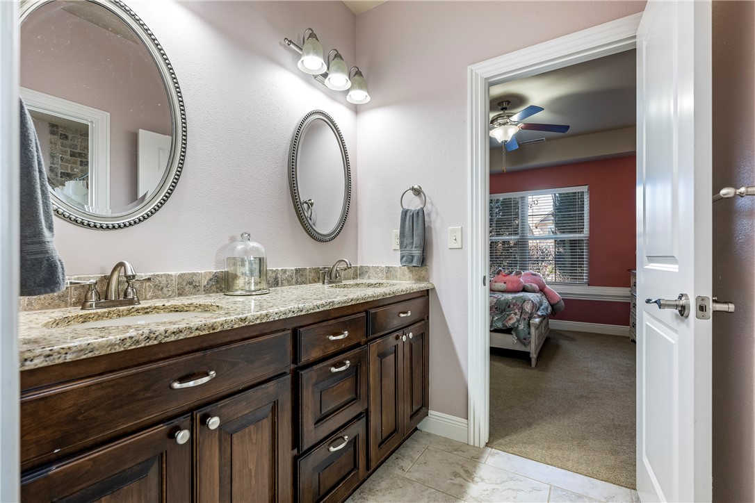 Creekstone Sub Ph I Bentonville - Residential