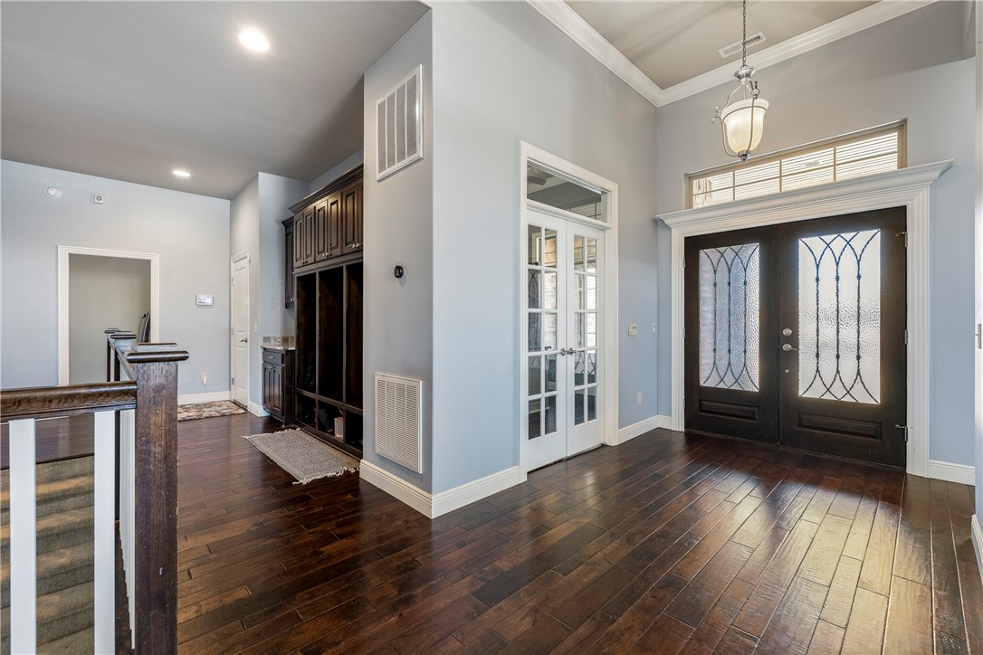 Creekstone Sub Ph I Bentonville - Residential