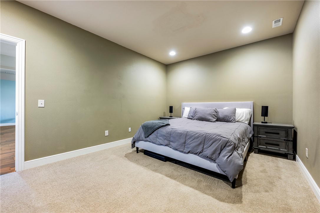 Creekstone Sub Ph I Bentonville - Residential