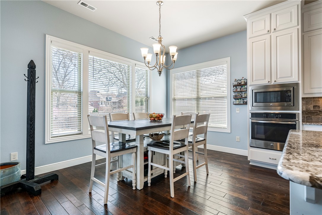 Creekstone Sub Ph I Bentonville - Residential