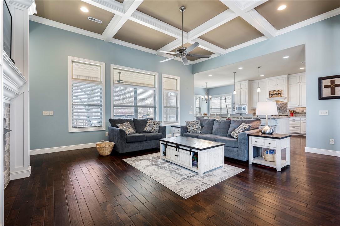 Creekstone Sub Ph I Bentonville - Residential