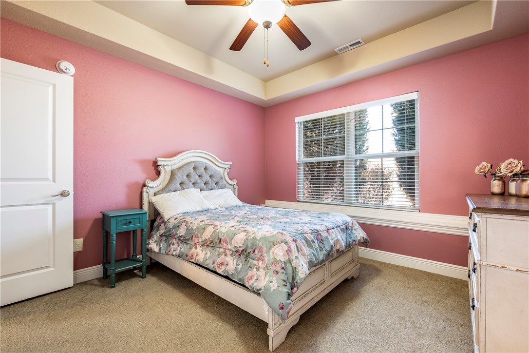 Creekstone Sub Ph I Bentonville - Residential