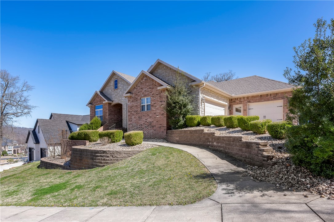 Creekstone Sub Ph I Bentonville - Residential