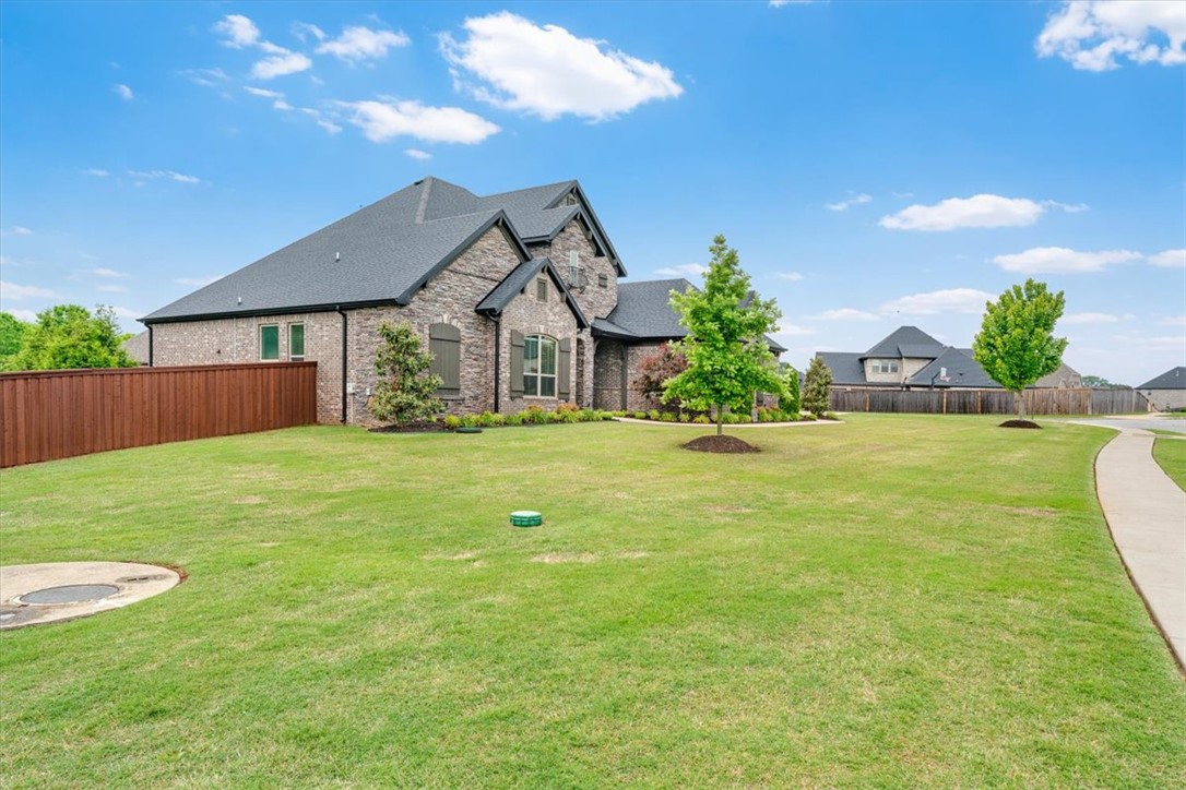 Otter Creek Ph II Cave Springs - Residential