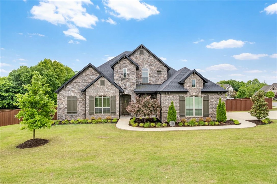 Otter Creek Ph II Cave Springs - Residential