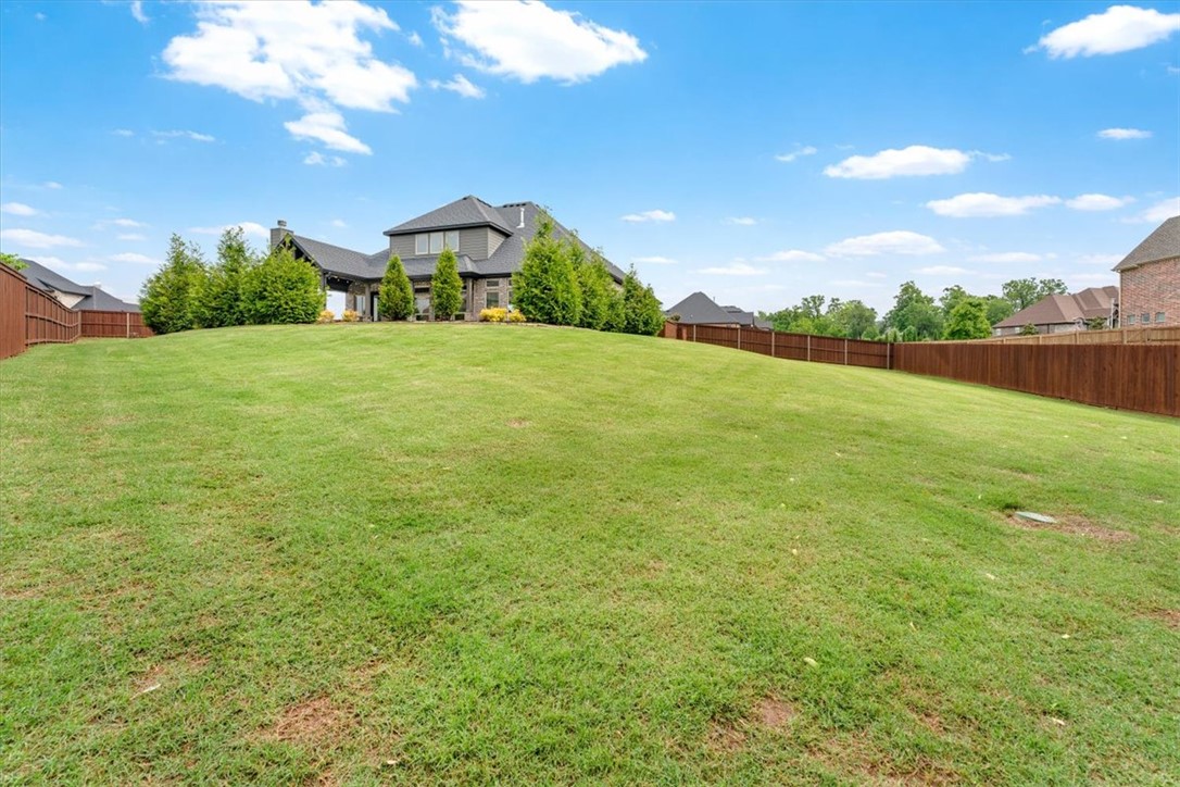 Otter Creek Ph II Cave Springs - Residential