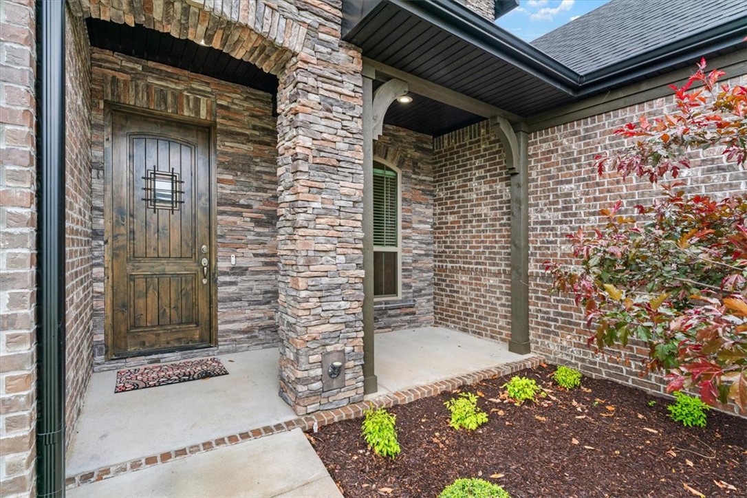 Otter Creek Ph II Cave Springs - Residential