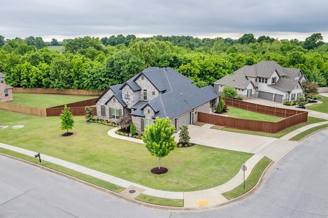 Otter Creek Ph II Cave Springs - Residential