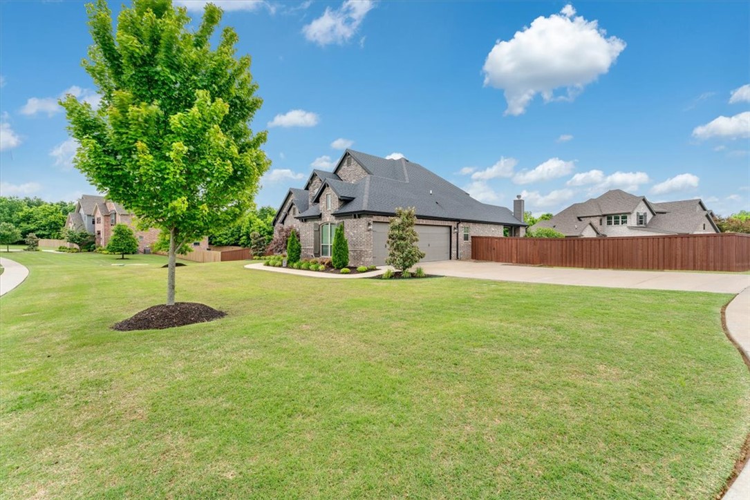 Otter Creek Ph II Cave Springs - Residential