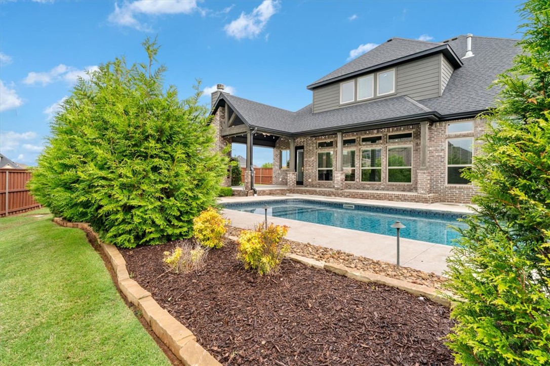 Otter Creek Ph II Cave Springs - Residential