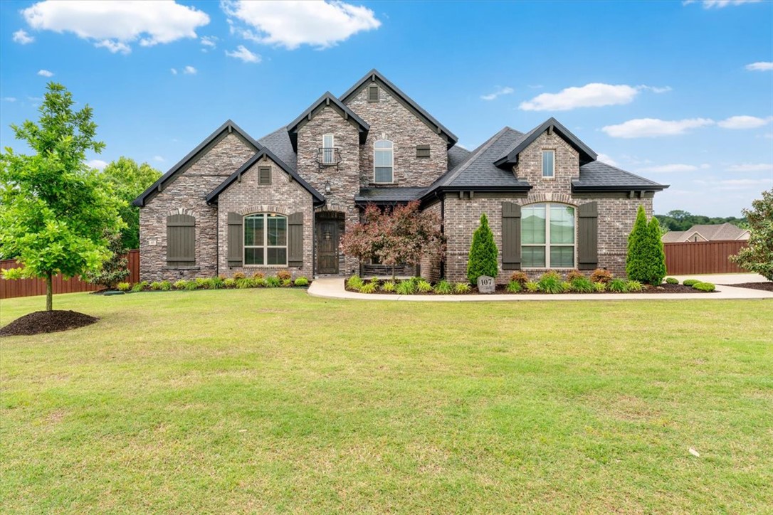 Otter Creek Ph II Cave Springs - Residential