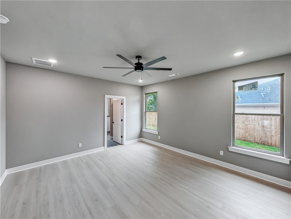 Hebrides Sub Bvv - Residential Lease