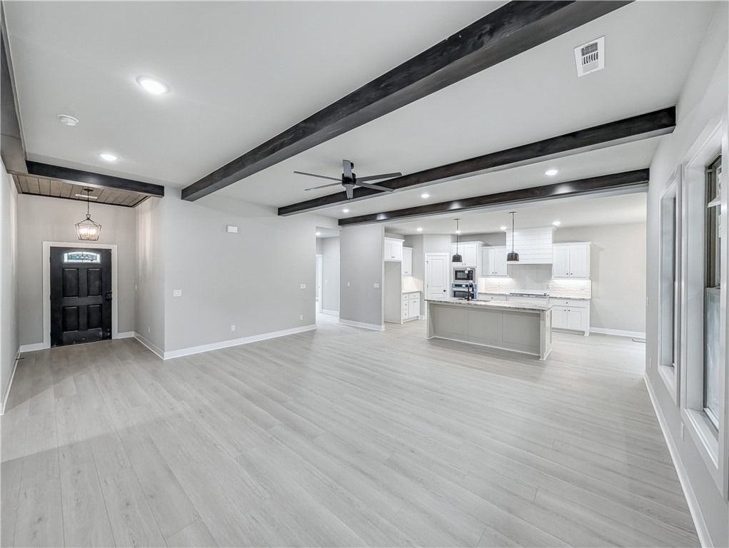 Hebrides Sub Bvv - Residential Lease