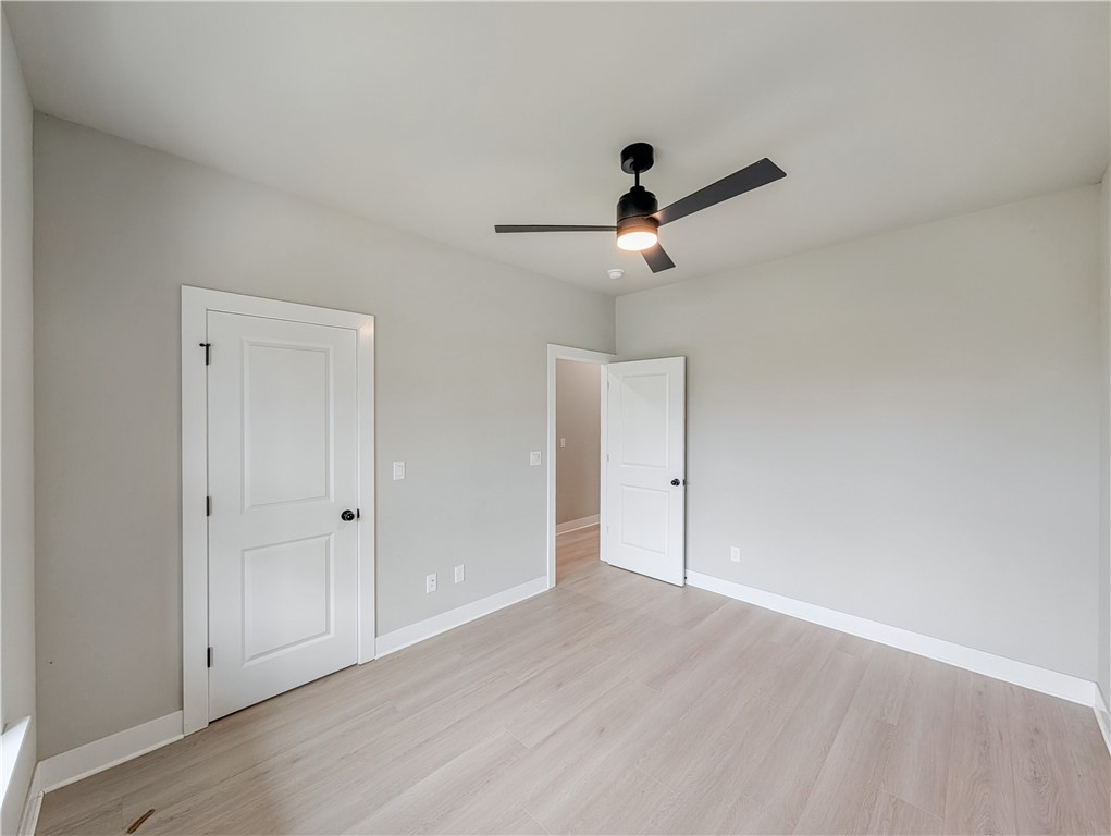 Hebrides Sub Bvv - Residential Lease