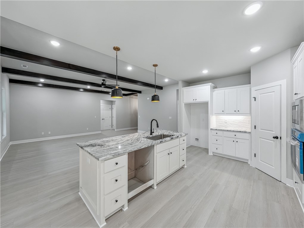 Hebrides Sub Bvv - Residential Lease