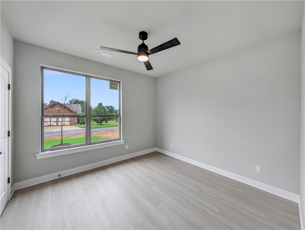 Hebrides Sub Bvv - Residential Lease