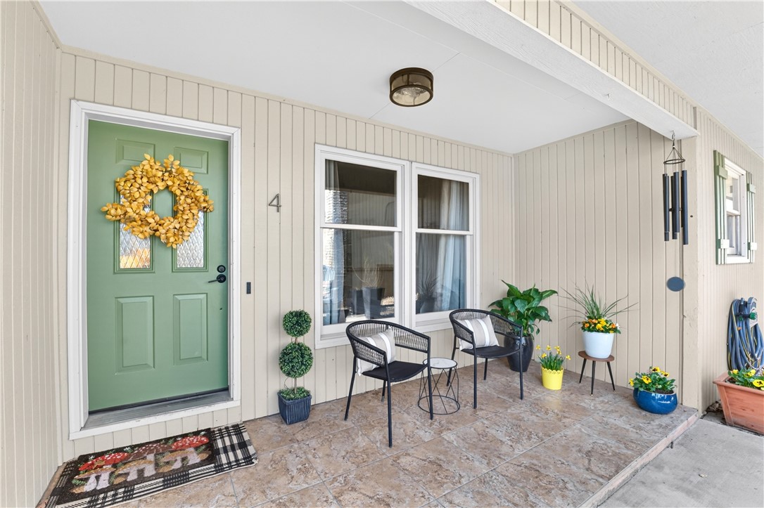 Brompton Courts Bvv - Residential