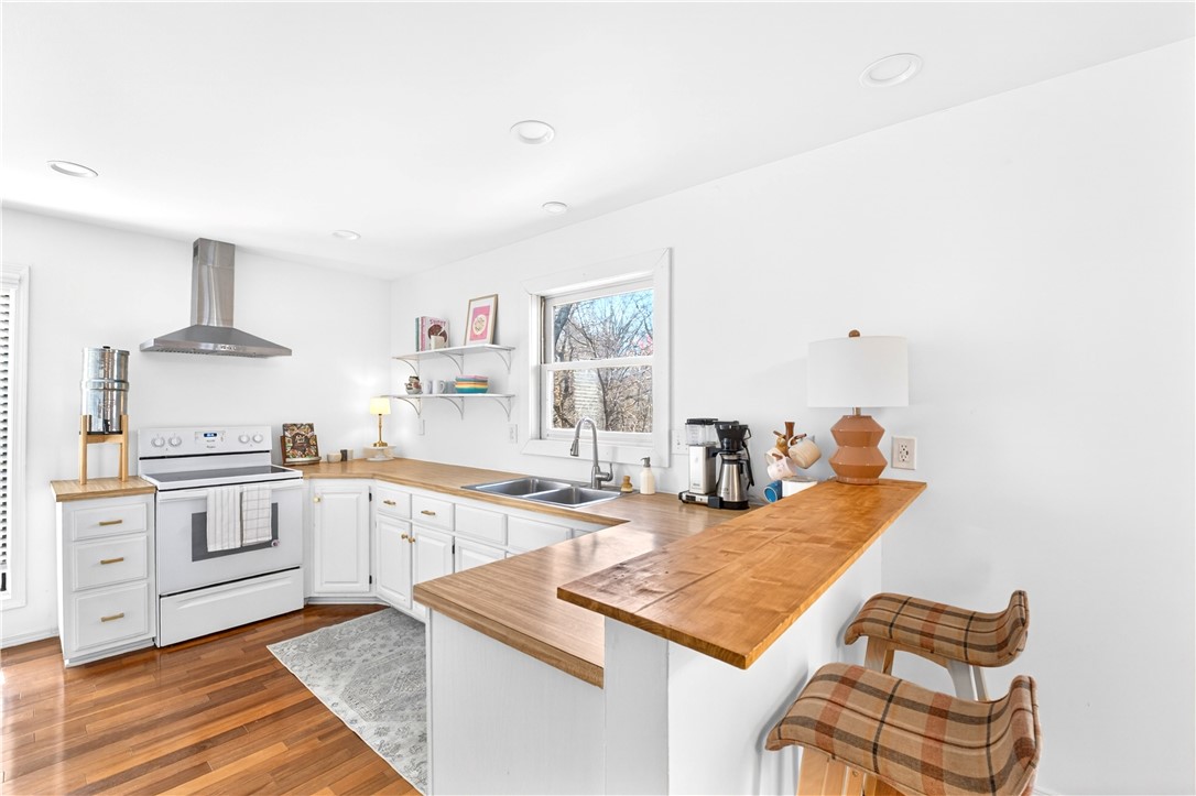 Brompton Courts Bvv - Residential