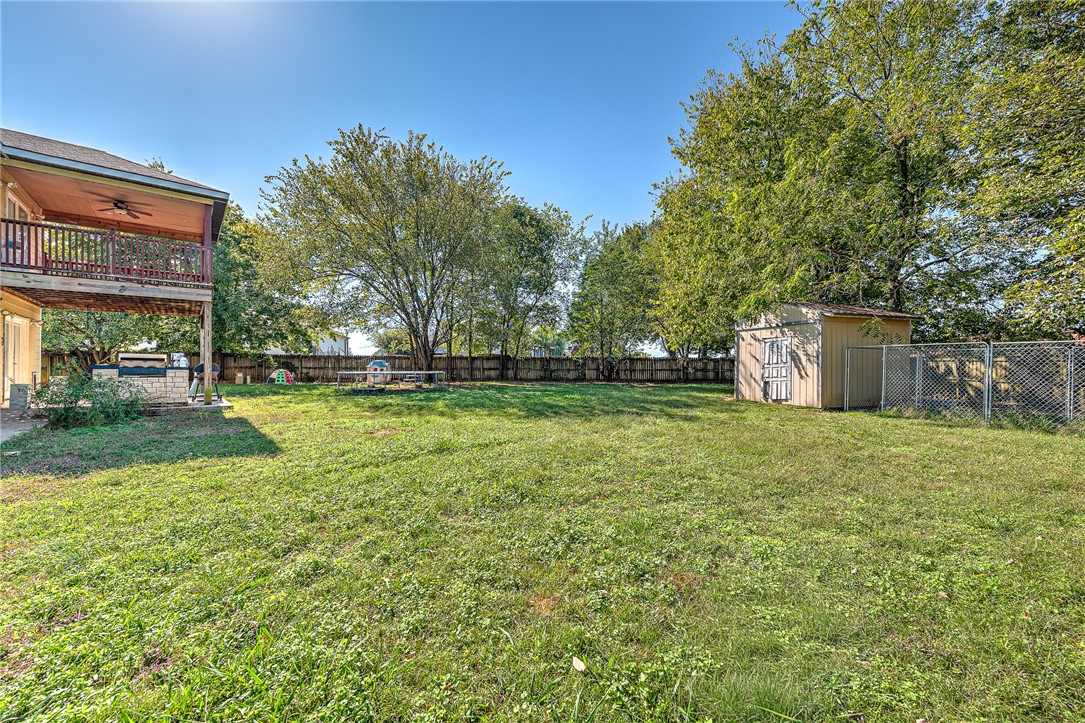 Northeast Meadow Sub Ph II - Residential