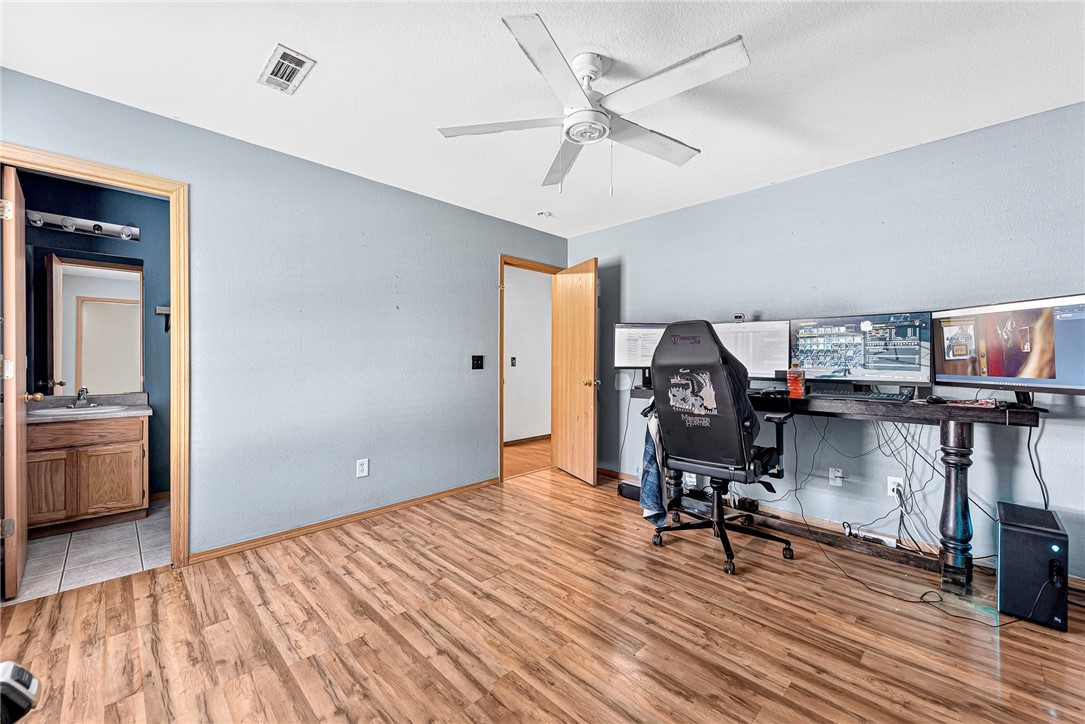 Northeast Meadow Sub Ph II - Residential