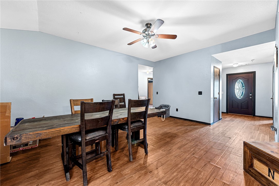 Northeast Meadow Sub Ph II - Residential